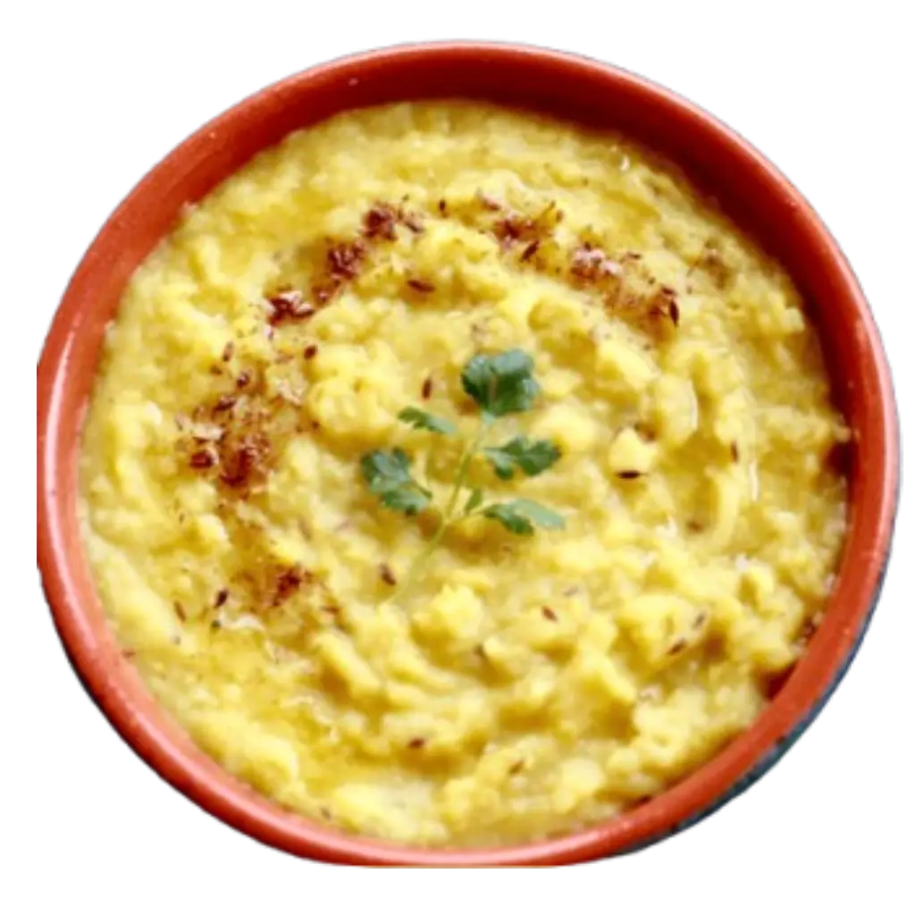 khichdi